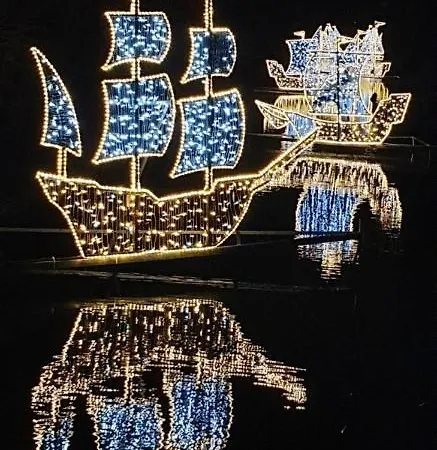 Wave - Olivia Park Apartament