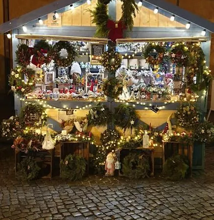 Wave - Olivia Park Apartament