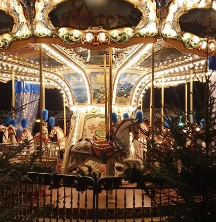 Wave - Olivia Park * Gdańsk