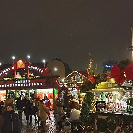 Wave - Olivia Park Apartamento