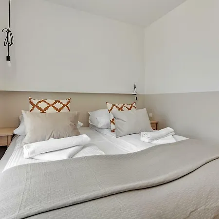 Wave - Olivia Park * Gdańsk