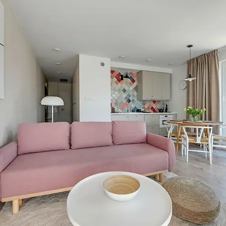 Wave - Olivia Park *