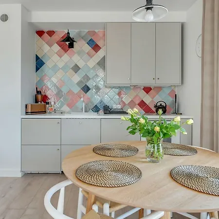 Wave - Olivia Park Gdańsk