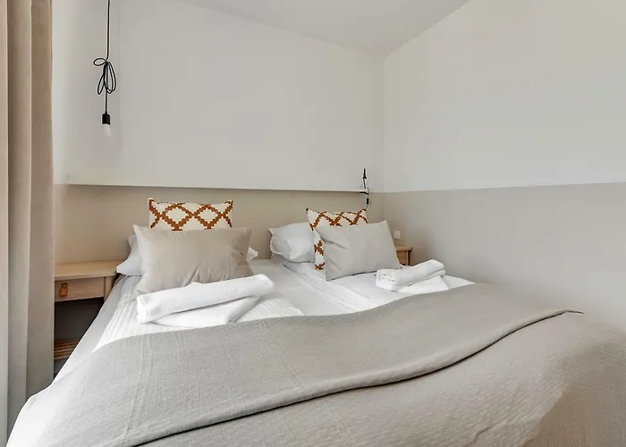 Wave - Olivia Park * Gdańsk