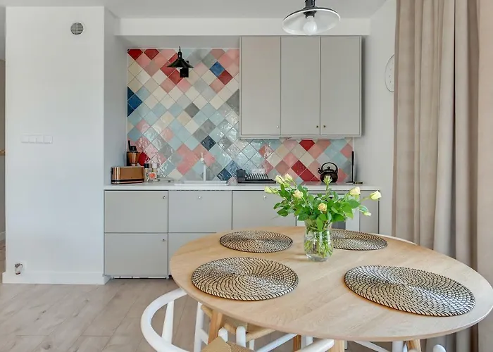 Wave - Olivia Park Gdańsk