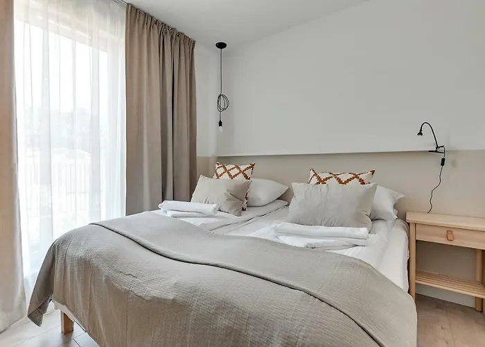 Wave - Olivia Park Apartman