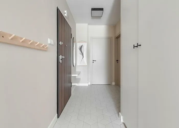 Wave - Olivia Park Apartman *