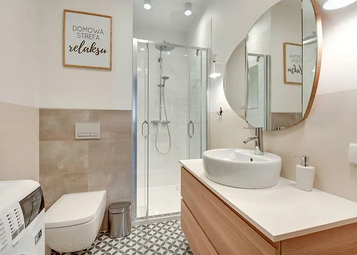 Wave - Olivia Park Apartman