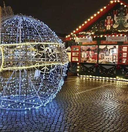 Wave - Olivia Park * Gdansk