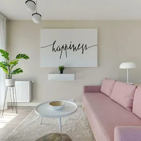 Wave - Olivia Park Apartment